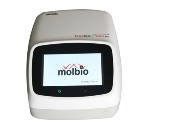 Truelab Uno Dx Real Time Quantitative micro PCR Analyzer