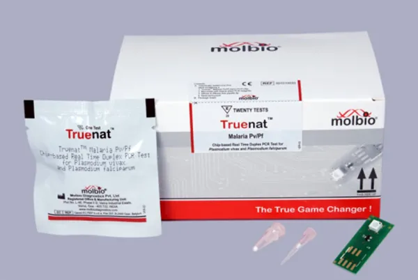 Truenat Malaria Pv Pf