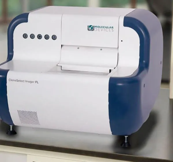 CloneSelect Imager (CSI and CSI FL)