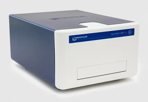 Absorbance Microplate Readers