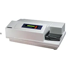 Fluorescence Microplate Readers