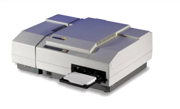Luminescence Microplate Readers