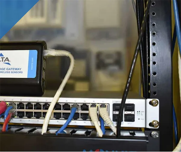 Advanced EDGE Gateway