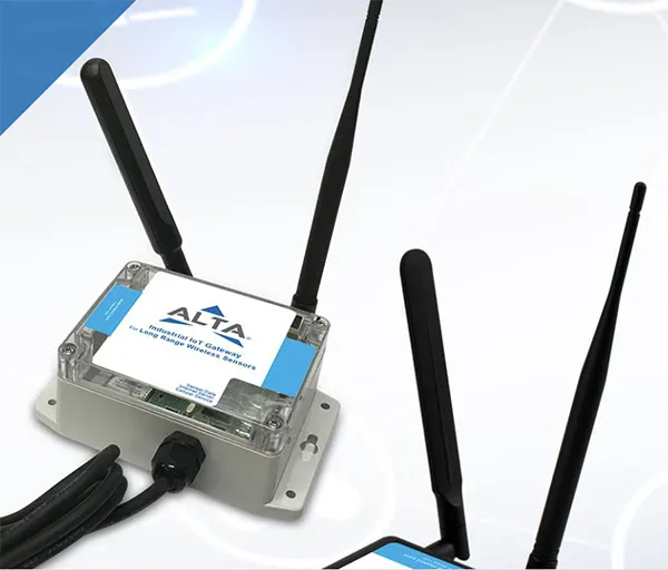 ALTA IoT Gateway