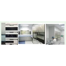 CGMP Analytical Services