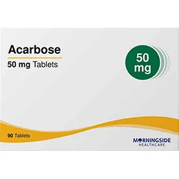 Acarbose Tablets