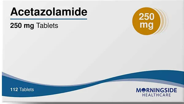 Acetazolamide Tablets