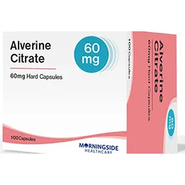 Alverine Citrate Capsules