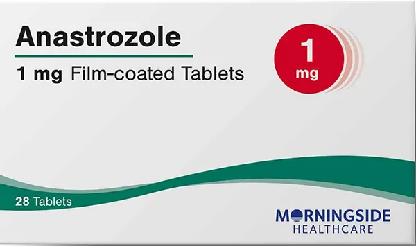 Anastrozole Tablets