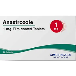 Anastrozole Tablets