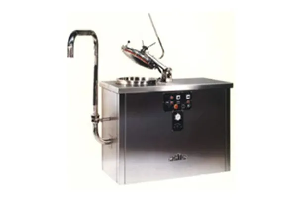 Air Pressure Whisks