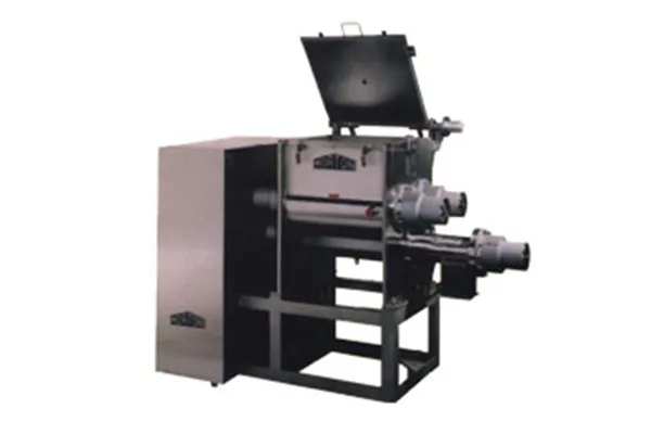 Duplex Mixer