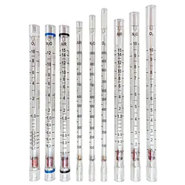 Human Anaesthesia Medical Gas Flowmeters