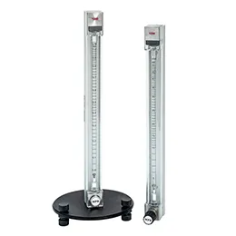 Long Series 1200 Variable Area Flowmeter