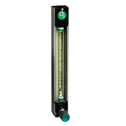 Series 1650 Special Veterinary Gas Variable Area Flowmeter