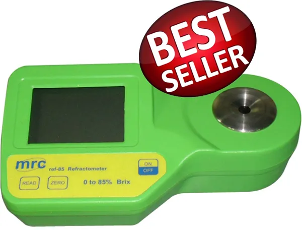 Digital Portal Refractometer