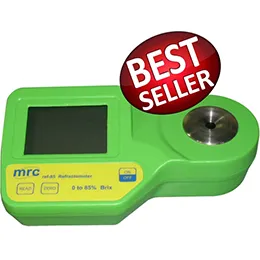 Digital Portal Refractometer