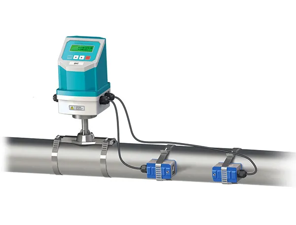Ultrasonic Flowmeter