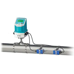 Ultrasonic Flowmeter