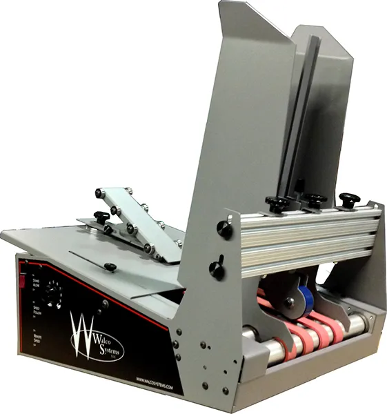 F110E Feeder