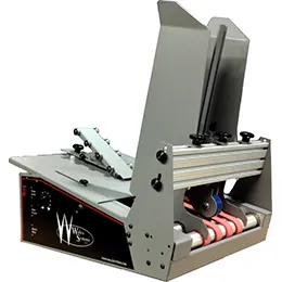 F110E Feeder
