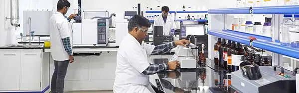 Formulation Development