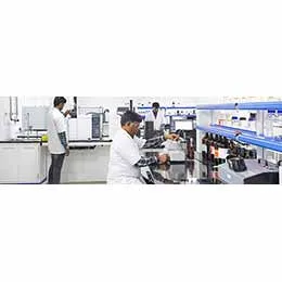 Formulation Development