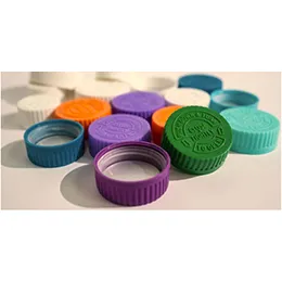 Child Resistant Closures