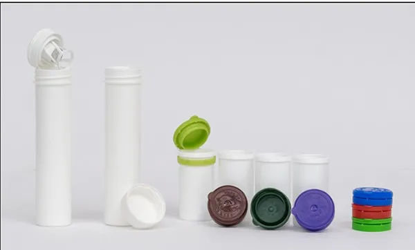 Cylindrical Tube