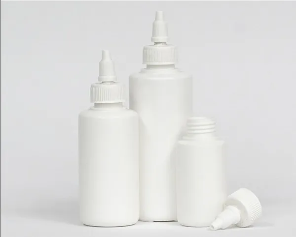 Twist Bottle