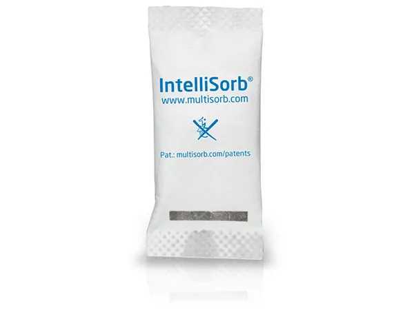 IntelliSorb