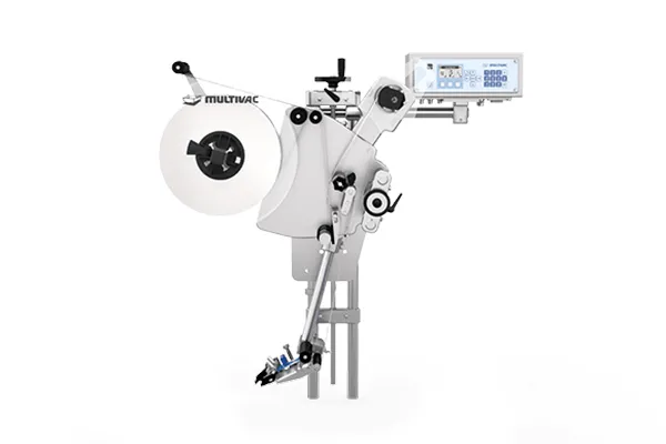 Inline labellers