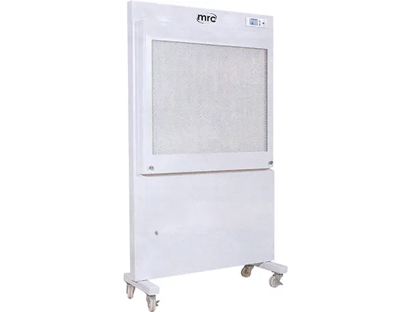 Laboratory air purifier