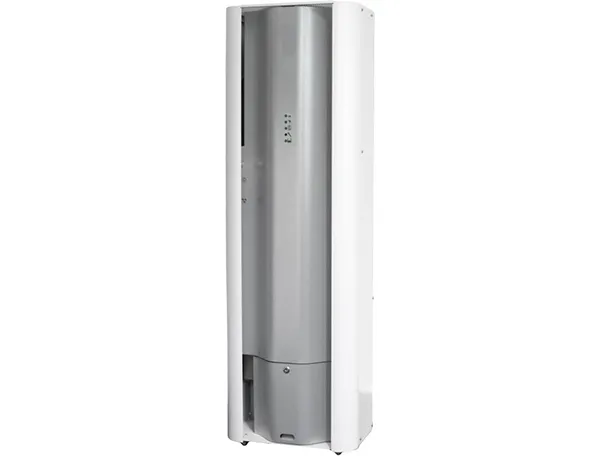 Versatile and compact laboratory air purifier