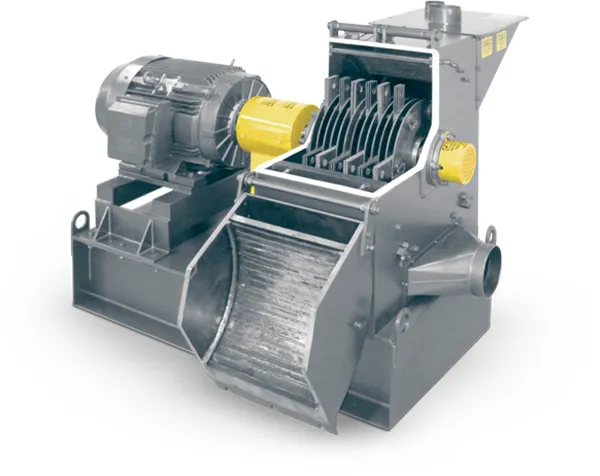 HAMMERHEADTM HAMMER MILLS