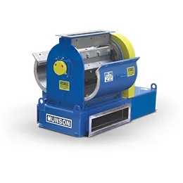 ROTARY KNIFE CUTTERS
