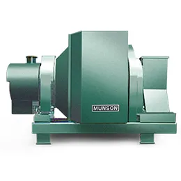 ROTARY GLASS BATCHERS