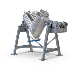 Titan Shredders - Size Reduction Equipment for Bulk Materials - Munson  Machinery, Inc.