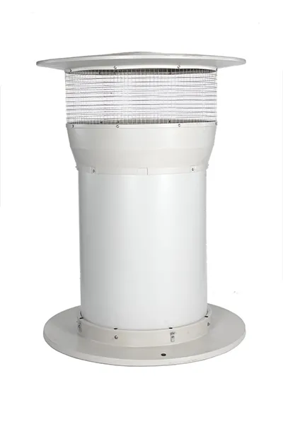 IS800 Air Inlet