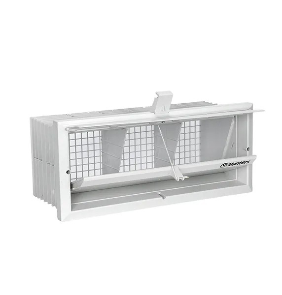 IW150 Air inlet