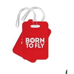 AIRLINE LABELS