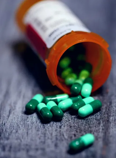 PHARMACEUTICAL LABELS