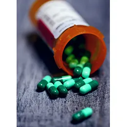 PHARMACEUTICAL LABELS
