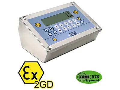 DFW ATEX2GD