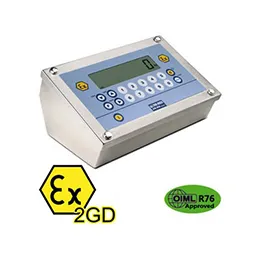 DFW ATEX2GD