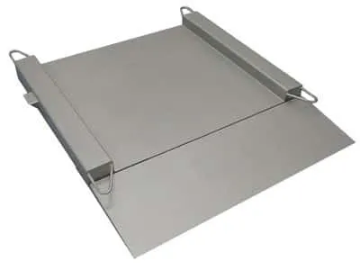 DTS Drive Through Scales