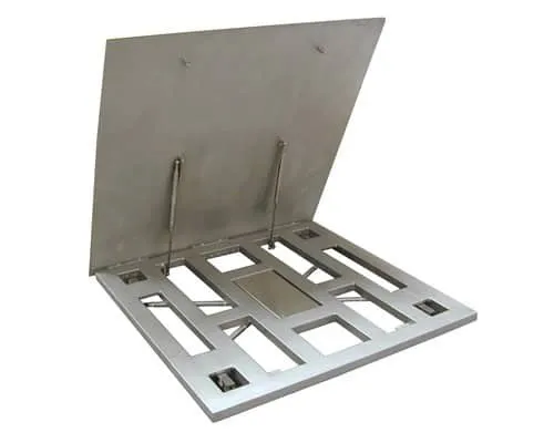 GLP Gas Lift Platforms