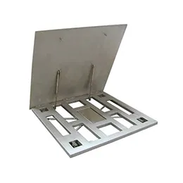 GLP Gas Lift Platforms