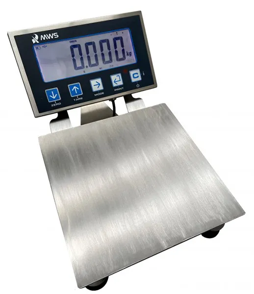 Hygeia Check Weigher
