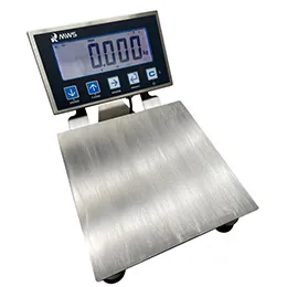Hygeia Check Weigher